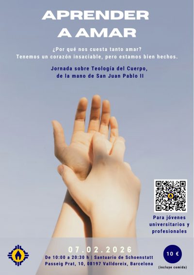 Jornada sobre Teología del Cuerpo